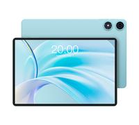 Teclast P50 Tablette 11 pouces, taux de rafraîchissement de l'écran 90Hz, Android 15, 8 + 128 Go, Dual SIM 4G LTE + 5GWiFi, 2.0GHz Octa-Core, 7000mAh / GPS / Widevine L1 / OTG / Type-C / 3.5MM / 2025