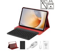 Teclast T65 Plus Tablette 13,4'' 20 Go RAM (8 Go + 12 Go mémoire virtuelle) + 256 Go ROM avec clavier