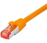 Tecline 15m RJ-45 S/FTP Cat6, 15m, Cat6, S/FTP (S-STP)