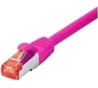 Tecline 15m RJ-45 S/FTP Cat6, 15m, Cat6, S/FTP (S-STP)