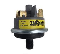 Tecmark 3903 Pressostat pour chauffage de piscine ou spa