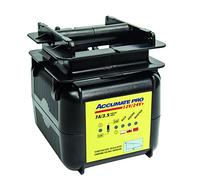 TecMate AccuMate Pro 12-24V, TM-202, Chargeur Automatique Professionnel 12 V/24 V pour Les Batteries Automobiles, Marines ou de Loisirs