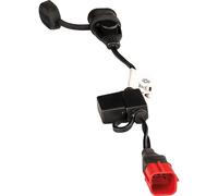 Tecmate Adaptateur Euro5/sae Prise O-77