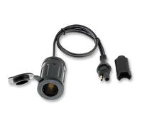Tecmate Adaptateur Optimate O06 508mm 12 V