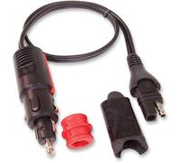 Tecmate Adaptateur Secteur Optimate O02 50cm 12v