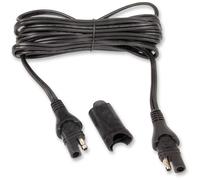 Tecmate Câble De Batterie Optimate Extension 4.6m 12v O23