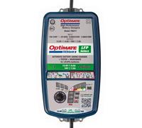 Tecmate Optimate Lithium 4s 12v 7/9.5a Tm270v2 Charger Clair