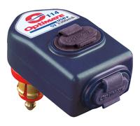Tecmate Chargeur Usb 5v 3300ma O114