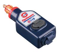 Tecmate Chargeur Usb 5v 3300ma O119