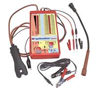 TecMate IgnitionMate, TS-90, Outil de diagnostic du système d'allumage, compare deux signaux différents sur 1 cylindre