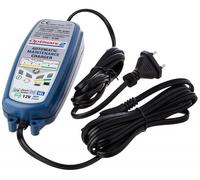 TecMate OptiMate 2, TM-420, Chargeur-Mainteneur de batterie étanche 12 V 0.8 A en 4 étapes