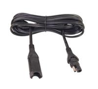 OptiMATE Rallonge de câble de chargeur SAE63 1,8 m 5 A