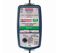 Tecmate Optimate Chargeur Optimiseur Lithium LFP 4s 10A Batterie TM274V2