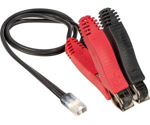 Tecmate OptiMate KET, clips de batterie