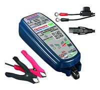 Chargeur de batterie optimate lithium tm470 12v (charge, test et entretien en automatique de la batterie) n/a