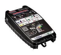 Tecmate Optimate Pro-1 Duo Chargeur, testeur et mainteneur de Batterie Haute Performance 12 V/12,8 V Noir