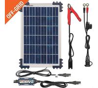 TECMATE OPTIMATE solaire 10W