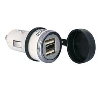 Tecmate Prise D´adaptateur Secteur O106kit 2.1a 12v