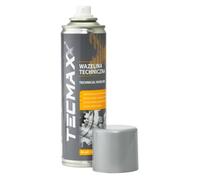 TECMAXX Technique Huile de Vaseline 200 ml - Graisse Efficace et Graisse pour Machines - Entretien du Caoutchouc - Sécuriser les Métaux - Protection Contre le Froid