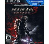TECMO-KOEI 0216 NINJA GAIDEN 3 -PS3 by Koei Corporation [Software] NEUF