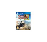 KT Jeu vidéo Tecmo Koei Dynasty Warriors 9 PlayStation 4
