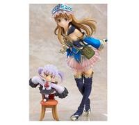 Tecmo Koei Games - Atelier Totori: The Adventurer of Arland statuette PVC 1/8 Totor G