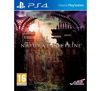 Tecmo Koei NAtURAL DOCtRINE PlayStation 4