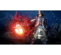 Tecmo Koei Nioh 2 PlayStation 4