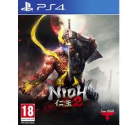 Tecmo Koei Nioh 2 PlayStation 4