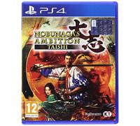 Tecmo Koei Nobunaga's Ambition: Taishi - PlayStation 4