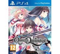 Tecmo Koei Omega Quintet Ps4