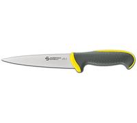 Tecna - Couteau à piquer cm 16 JAUNE