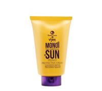 Tecna Monoi Sun Protective Cream 125ml - crème protectrice régénérante