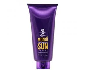 Tecna Monoi Sun Treatment 200ml - soin nourrissant revitalisant