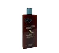 Tecna Smooth Straightening Laminating Organic Smoothing Shampoo 250ml - shampooing anti-frisottis