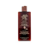 Tecna Teabase Aromatherapy Balancing Shampoo 250ml - shampooing antipelliculaire
