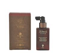 Tecna Teabase aromatherapy Invigorating treatment 100ml - traitement anti-chute