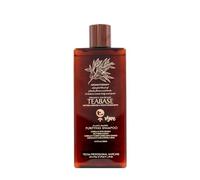 Tecna Teabase Aromatherapy Purifying Shampoo 250ml - shampoing pour cheveux et cuir chevelu gras