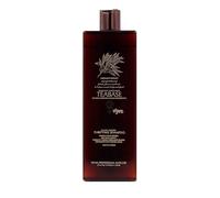 Tecna Teabase Aromatherapy Purifying Shampoo 500ml - shampoing pour cheveux et cuir chevelu gras