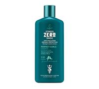 Tecna Zero Perfect Curls Shampoo 400ml - shampooing ondulations et boucles