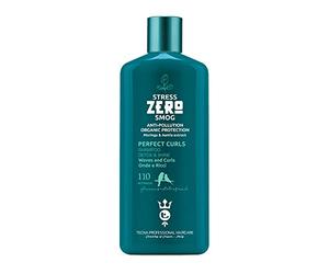 Tecna Zero Perfect Curls Shampoo 400ml - shampooing ondulations et boucles