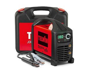 TECNICA 211/S 230V ACX KUNSTSTOFF KOFFER