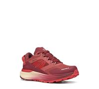 Tecnica - Agate S GTX - Chaussures randonnée femme Mineral Red / Bright Red - 36.2/3