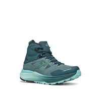 Tecnica - Agate S Mid GTX - Chaussures randonnée femme Dark Blue / Light Blue - 42
