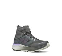 Tecnica - Agate S Mid GTX - Chaussures randonnée femme Deep Grey / Lavender - 38