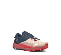 Tecnica - Agate Speed S GTX - Chaussures randonnée femme Blue / Bright Red - 38.2/3