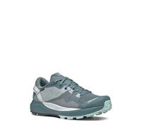 Chaussure de randonnÃ©e TECNICA AGATE SPEED S GTX (LT BLUENESS-BLUE) Femme 37.5 (4.5 UK)