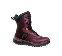 Tecnica - Argos GTX - Bottes de neige femme Night Tierra / Bacca Black - 39.5