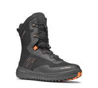Tecnica - Argos GTX - Bottes de neige homme Black / True Lava - 40.2/3