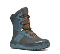 Tecnica - Argos GTX - Bottes de neige homme Grey / Bright Orange - 41.5